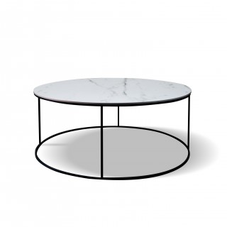 Junie Round Coffee Table